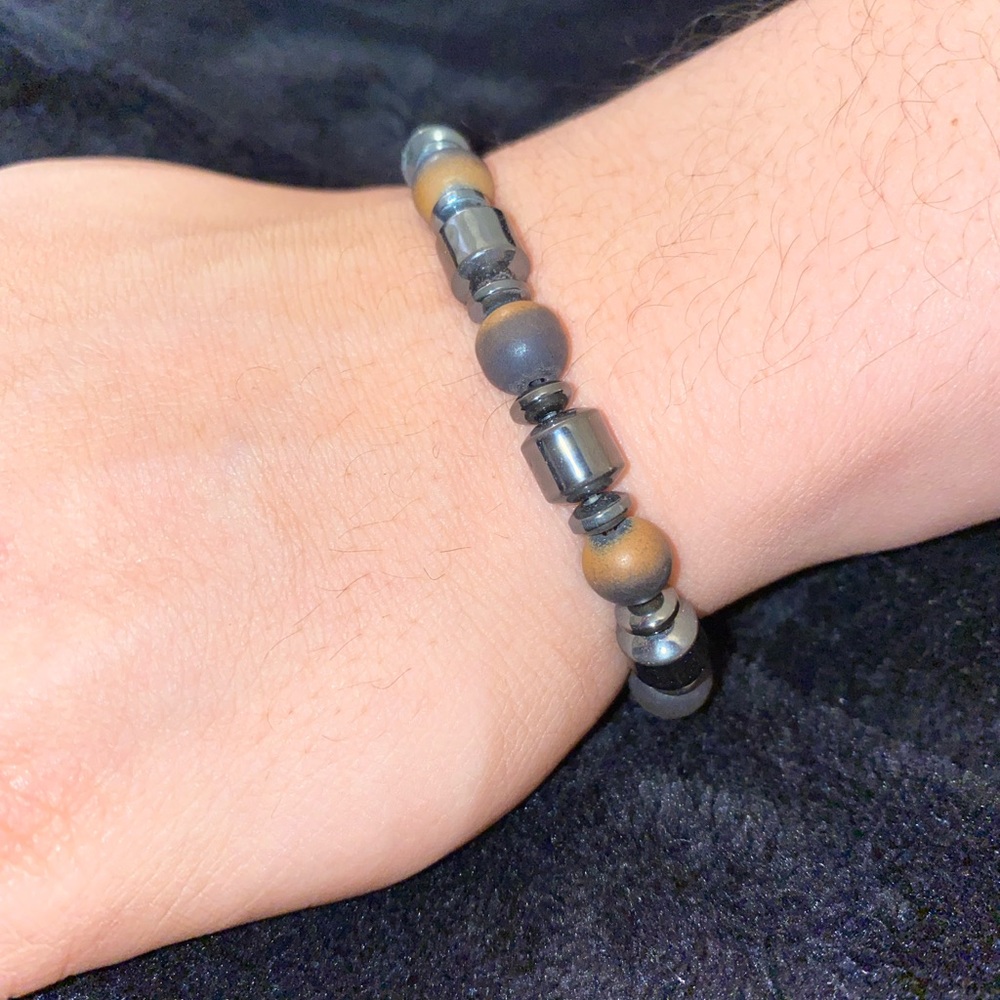 Men’s bracelet